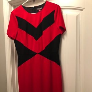 Vince Camino NWOT dress